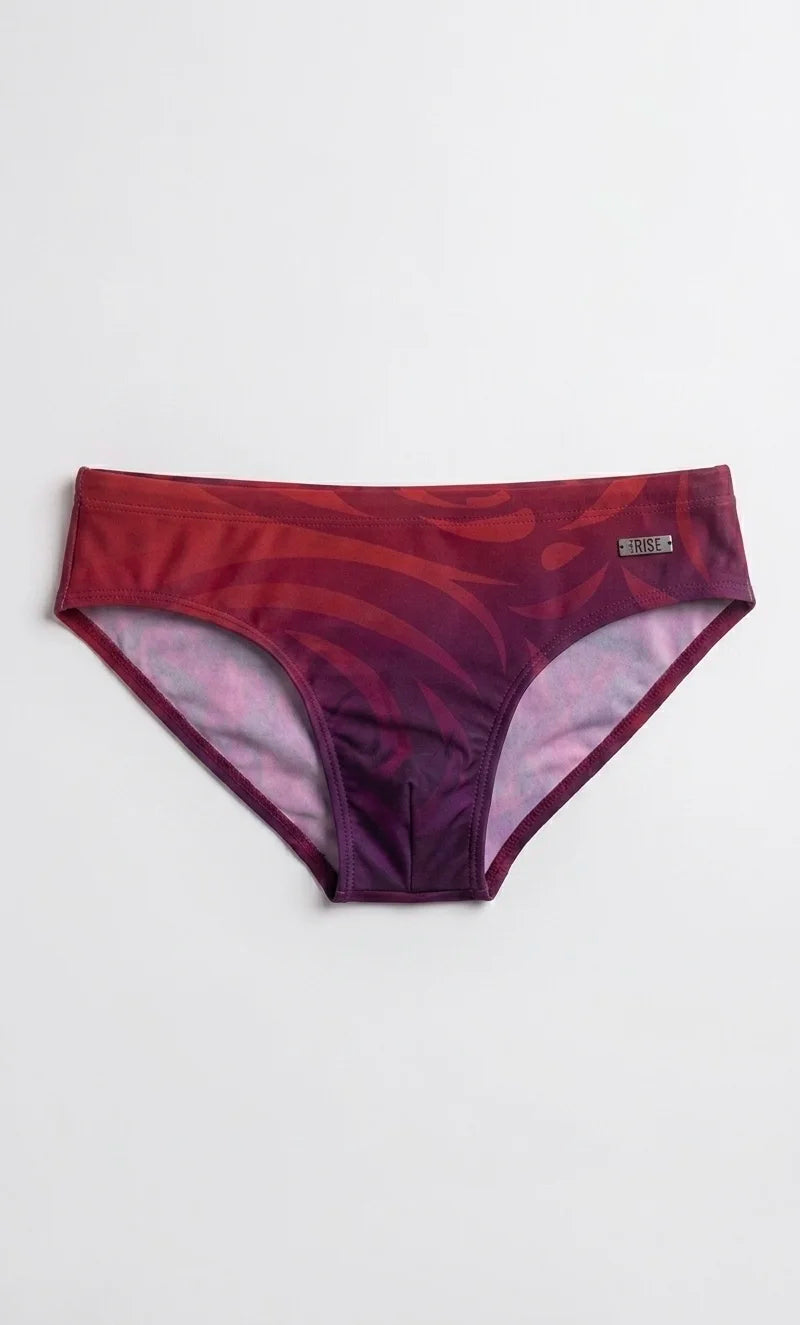 Pantaloneta corta - Cherry Boom